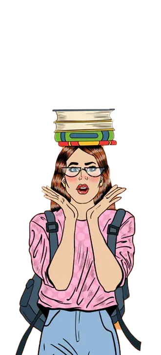 بنر کتابهای پر فروش
