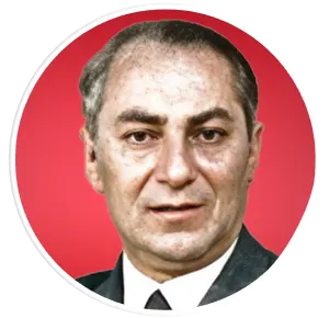 محمدعلی جمال‌زاده