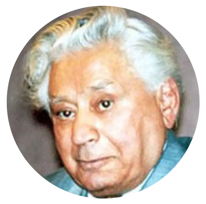 بزرگ علوی