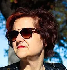 دکتر فیث جی. هارپر (Faith G. Harper)