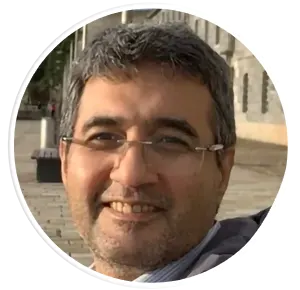آرش حجازی