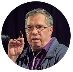 علی دهباشی بازآفرین کتاب خاطرات حاج سیاح