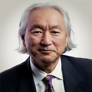 میچیو کاکو (Michio Kaku)