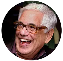 الکساندر نهاماس