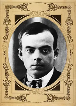 آنتوان دو سن‌تگزوپری