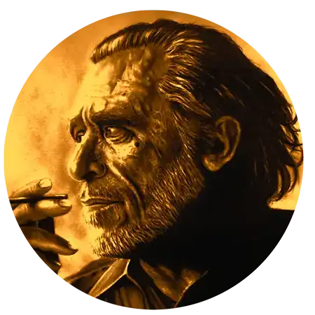 چارلز بوکوفسکی | Charles Bukowski