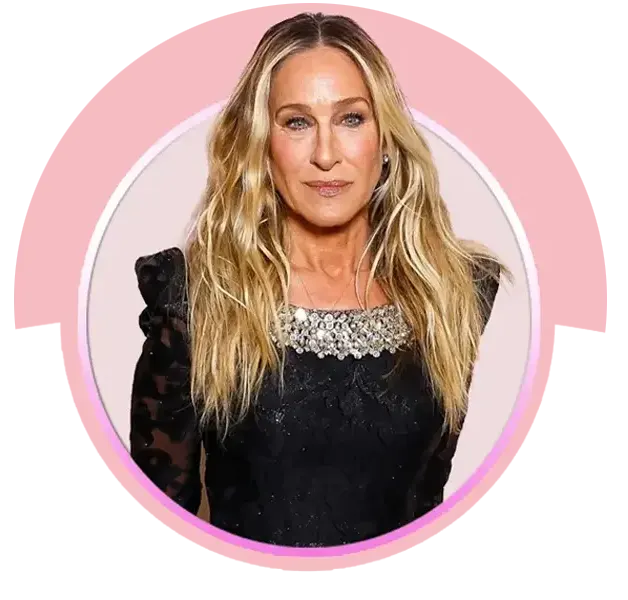 سارا ای. پارکر