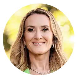 دکتر کارولین لیف (Dr. Caroline Leaf)