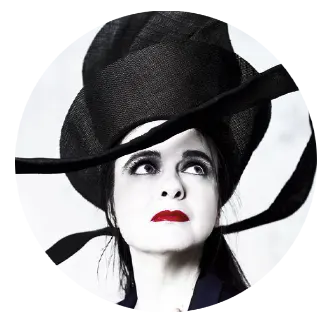 آملی نوتومب | Amélie Nothomb