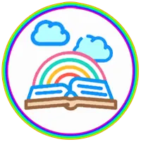 قفسه رنگین کمان