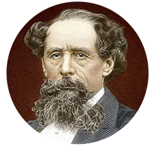 چارلز دیکنز» -Charles Dickens