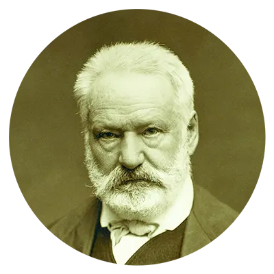 ویکتور هوگو | Victor Marie Hugo