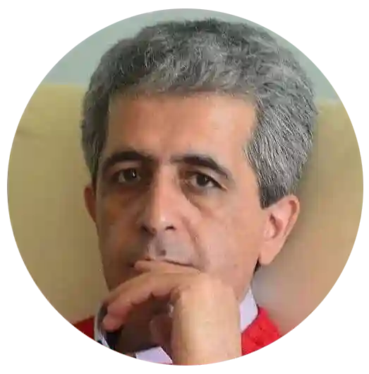 یعقوب یادعلی نویسنده و فیلم ساز ایرانی