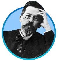 آنتوان چخوف (Anton Chekhov)