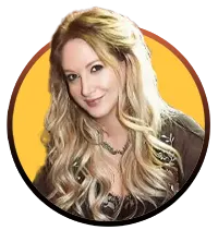 لی باردوگو "Leigh Bardugo"