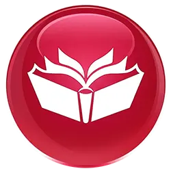 نشر چتر فیروزه لوگو