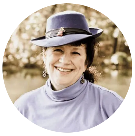 نویسنده کتاب بنویس تا اتفاق بیفتد - هنریت کلاوسر