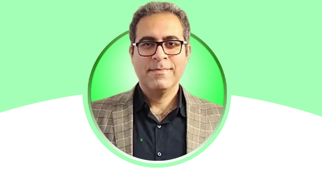 مهرداد صدقی