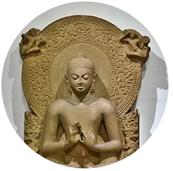 نماد دارمچکرا