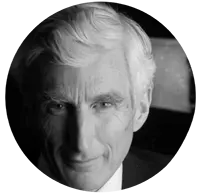 سر جان ریس (Martin Rees)