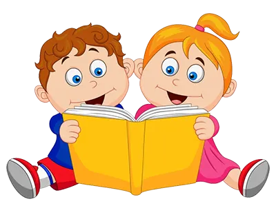 کتاب کودک دیجی کتاب