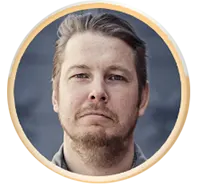 فردریک بکمن  Fredrik Backman