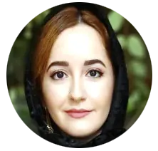 محدثه احمدی مترجم ایرانی