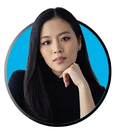 مونیکا کیم - Monika Kim