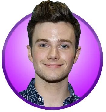 کریس کولفر - Chris Colfer