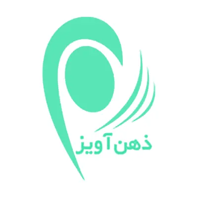 لوگو انتشارات ذهن آویز