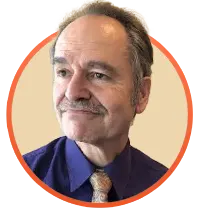 جان فردریکسون (Jon Frederickson) 