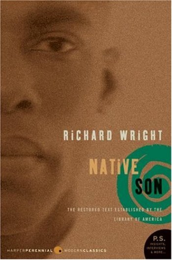 کتاب پسر بومی (رمان)  نویسنده:ریچارد رایت