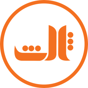 لوگوی رسمی انتشارات ثالث
