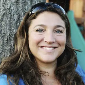 جو فراست نویسنده کتاب مادر کافی