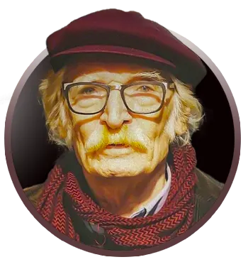 محمود دولت آبادی نویسنده کلیدر و جای خالی سلوچ