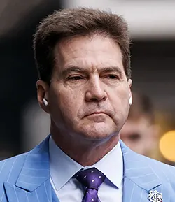 Craig Wright