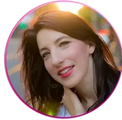 استفانی گاربر (Stephanie Garber)