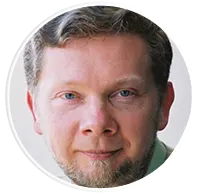 اکهارت تله (Eckhart Tolle)
