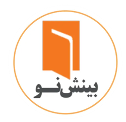 انتشارات بینش نو لوگو