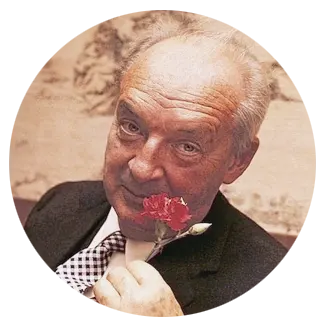 ولادیمیر ناباکوف | Vladimir Nabokov