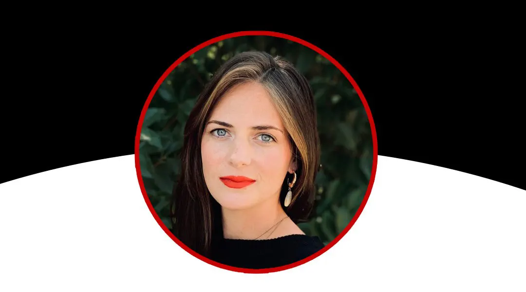 ریچل گیلیگ (Rachel Gillig)