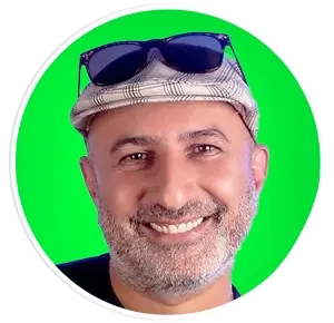 Mansour Zabetian(منصور ضابطیان)