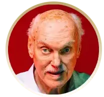رام داس ( Ram Dass) نویسنده