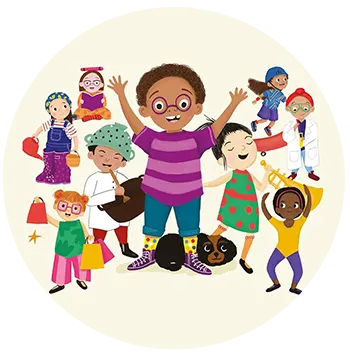 کتاب کودکان