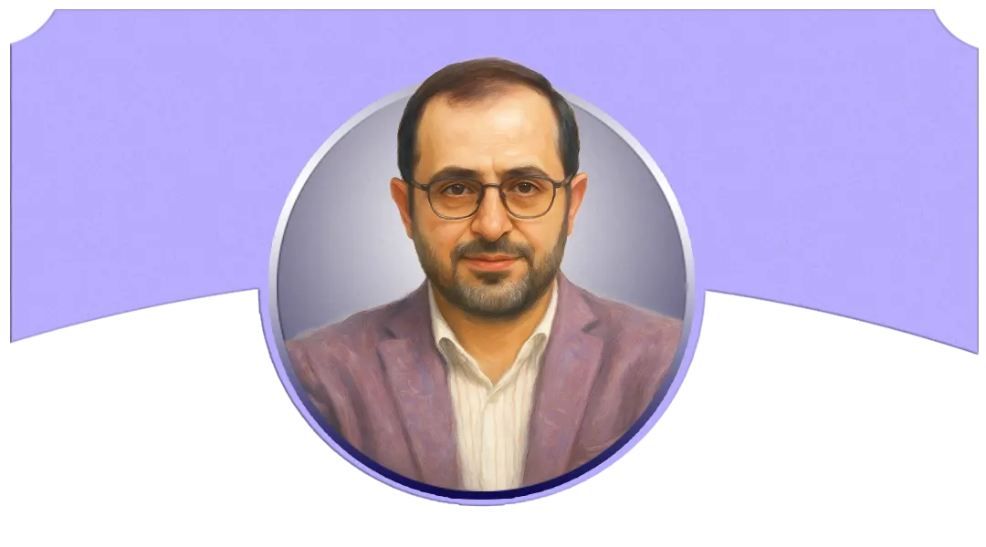 فاضل نظری | Fazel Nazari