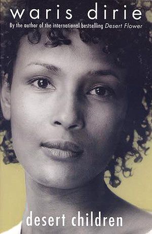 واریس دیری (waris dirie) 