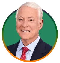 برایان تریسی Brian Tracy