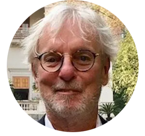 تری برت Terry Barrett