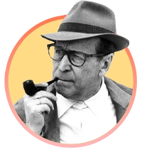 "ژرژ سیمنون" Georges Simenon