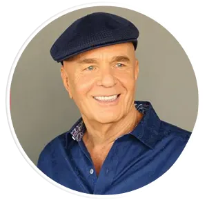 وین دایر   Wayne Walter Dyer